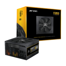 Ant Esports FG850 Force Gold Gaming Power Supply